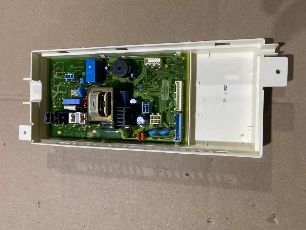LG  GE EBR31945103 Dryer Control Board