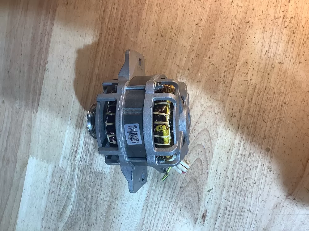 Whirlpool W10623547 Washer Motor AZ210263 | Sl48