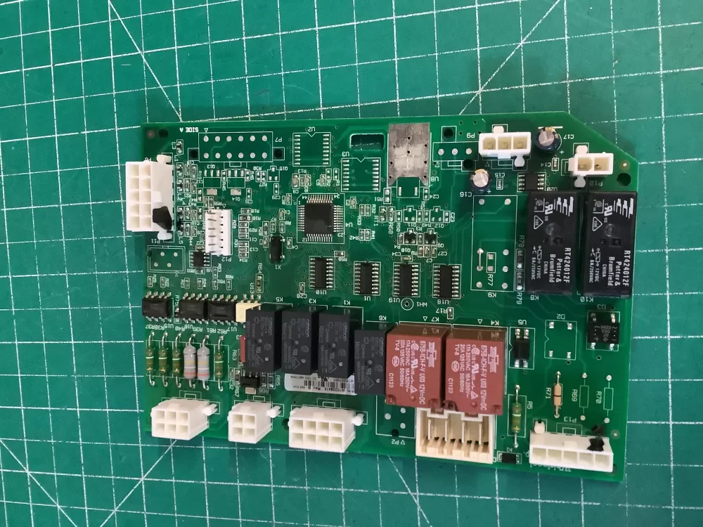 W10235414 KitchenAid Refrigerator Board - Control