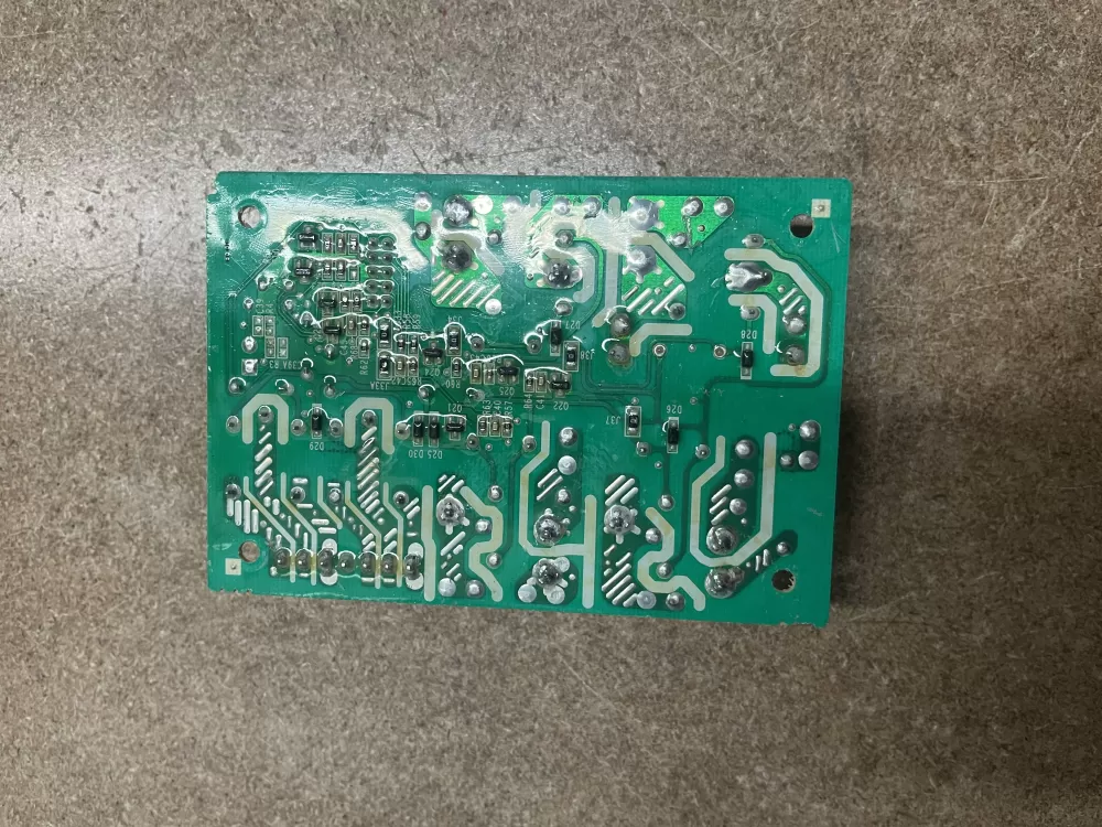 GE 164D8027G009 Range Relay Control Board Wb27t11355 AZ1725 | KM1003