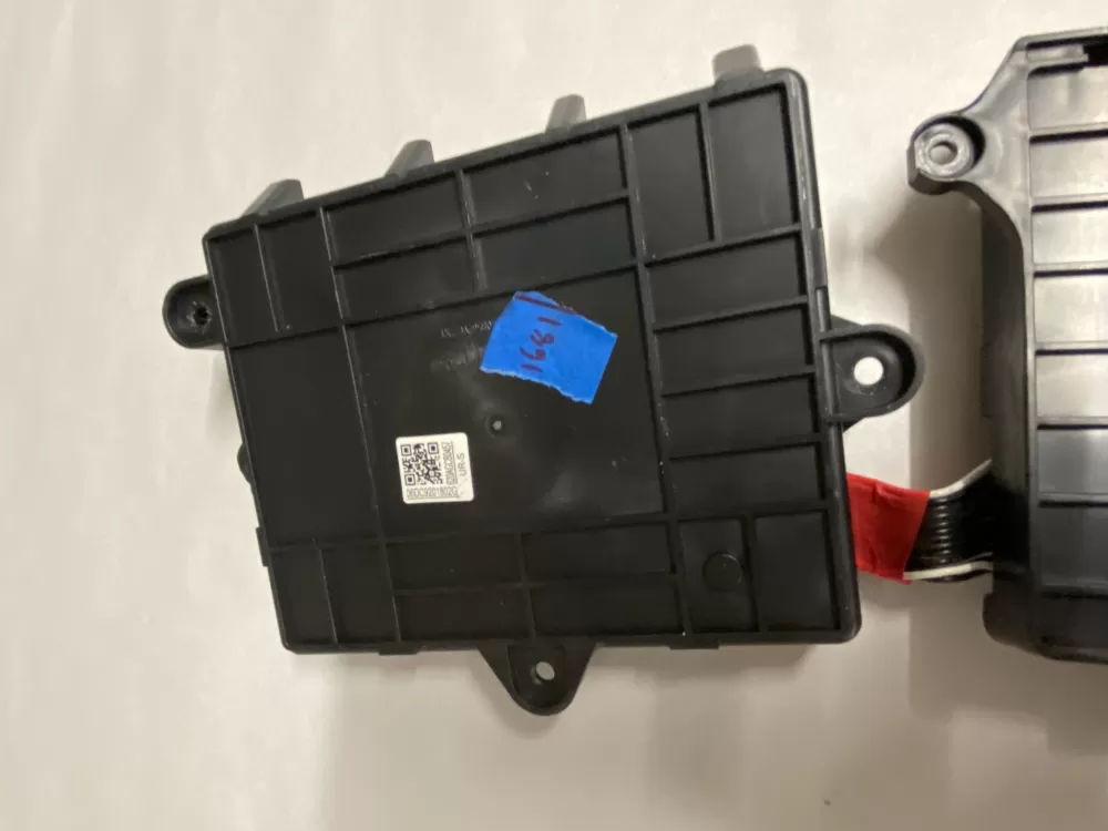 Samsung DC92 01802G DC9201802G Washer Control Board AZ210520 | BK1681