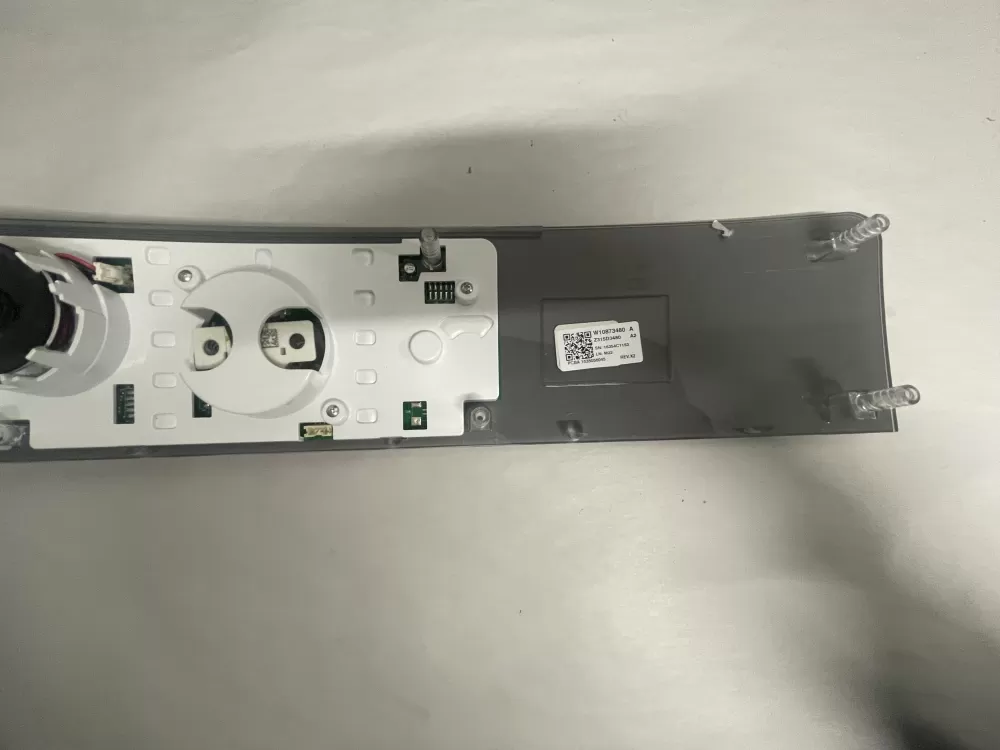 Maytag W10783692 W10825120 Dryer Control Board Panel AZ209838 | KMV311