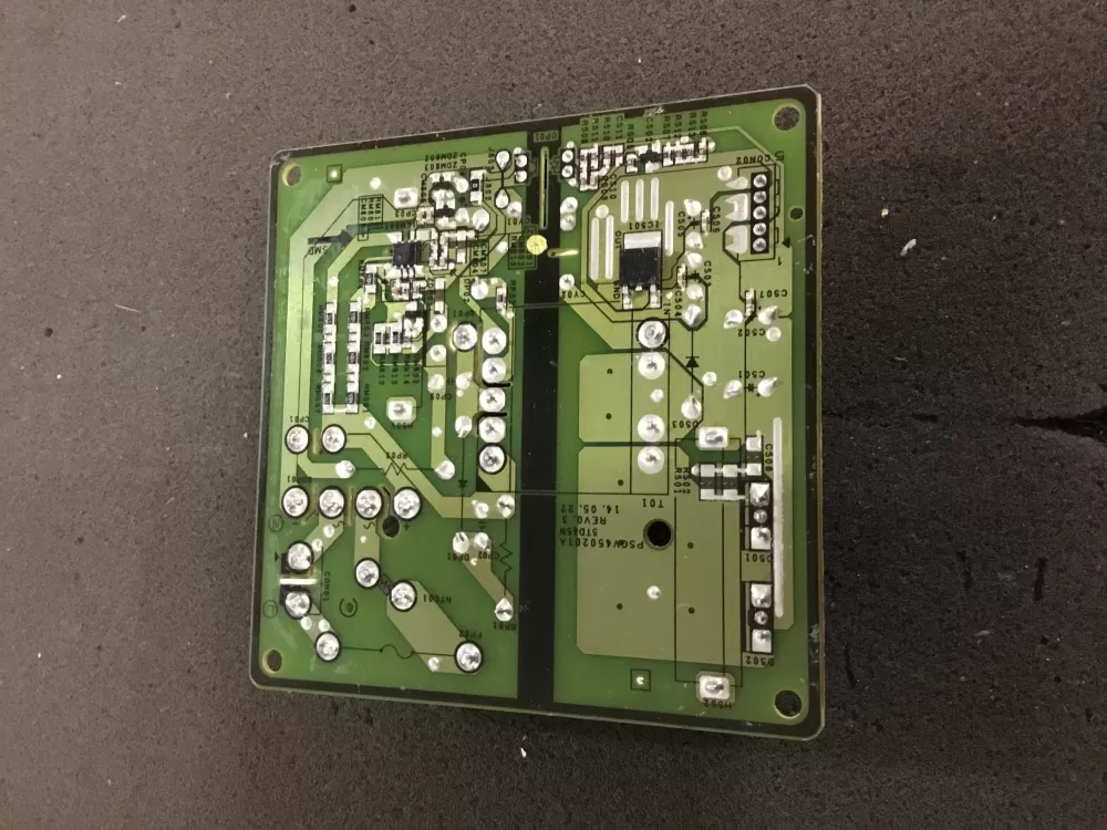 Samsung DA92-00486A AP5914912 Refrigerator Control Board AZ89606 | NR684
