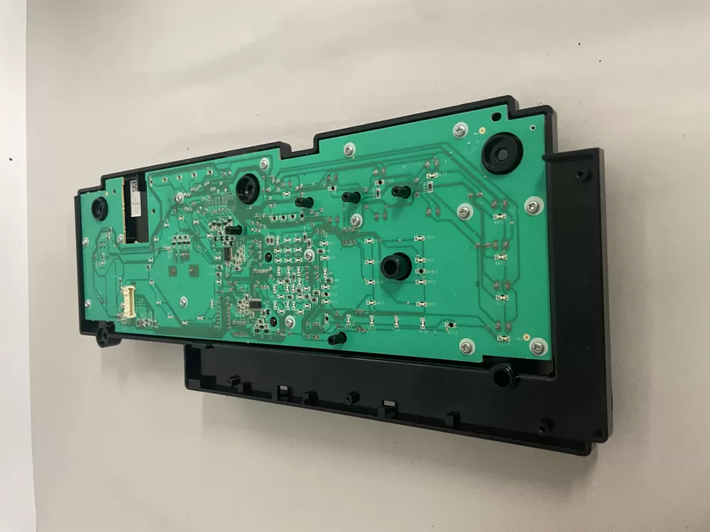 WE22X35978 GE Dryer Main Control Board And Chassis