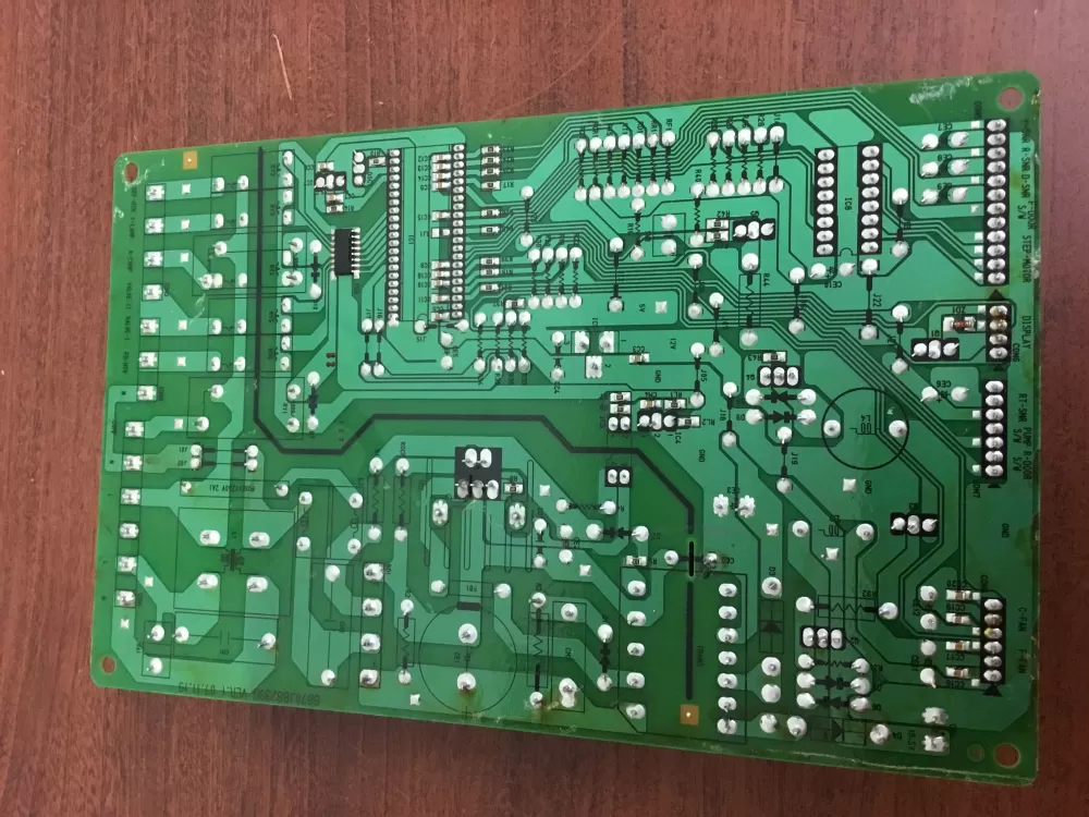 LG 6871JB1423M Refrigerator Control Board AZ31833 | NR1675