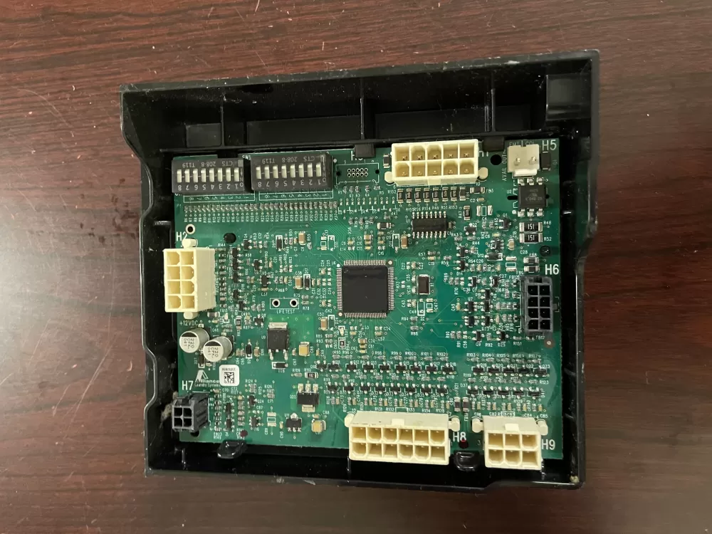 Speed Queen Alliance 202792 Control Board AZ67096 | KM1270