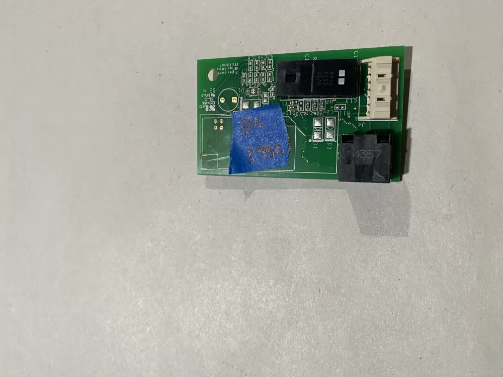 GE Refrigerator WR55X24585 197D8575G005 Humidity Board Sensor AZ145015 | BK2432