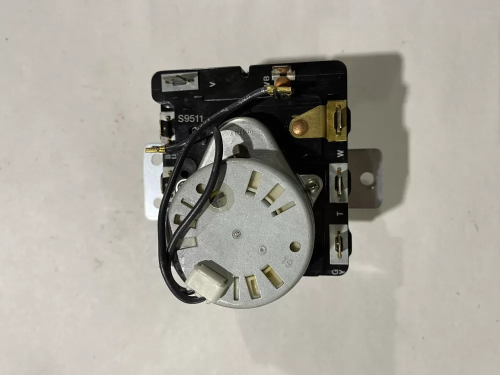 Whirlpool Kenmore 3398195A Dryer Timer AZ152756 | BK1761