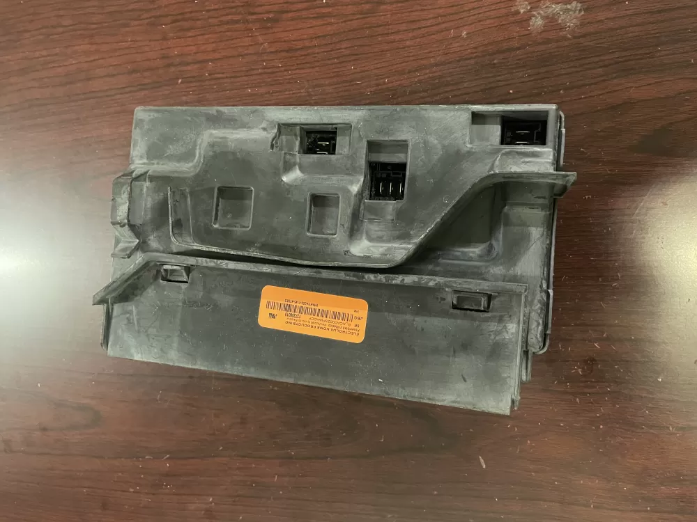 Frigidaire Kenmore 137208000 137208010 Washer Control Board AZ73910 | KM1395