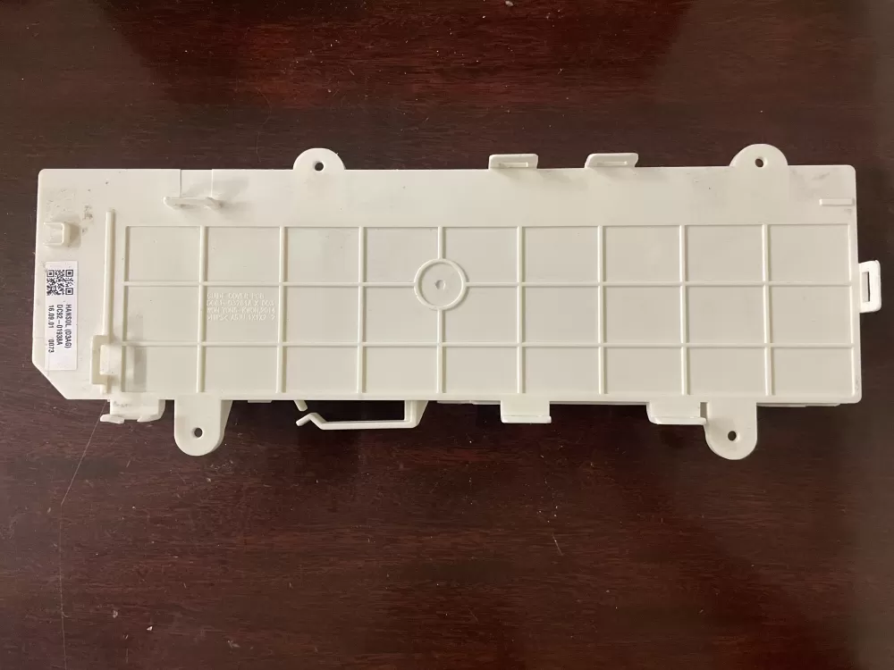 Samsung DC92-01624L Washer Control Board AZ27858 | KMV203