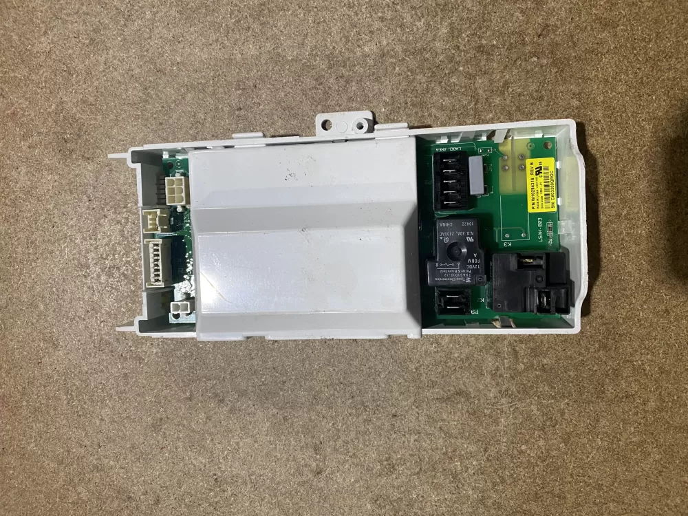 Whirlpool  Kenmore  Maytag W10294316 Dryer Control Board