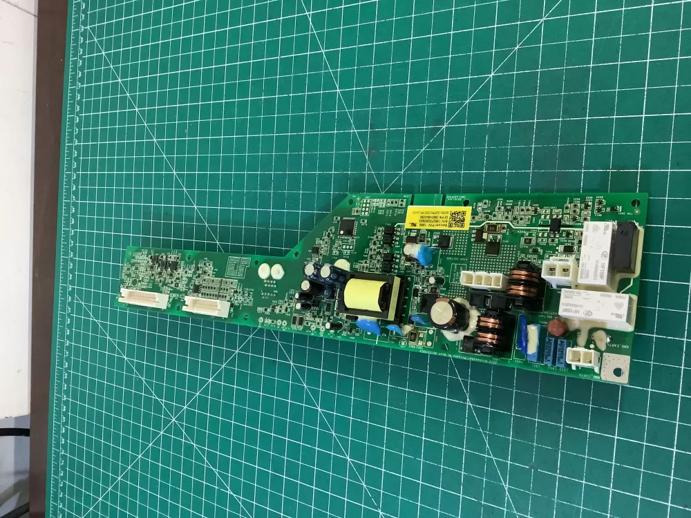  266D1464G200 Dishwasher Control Board Assembly