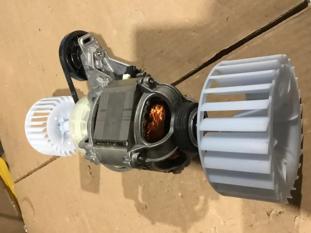 Bosch  Thermador 9000701935 Washer Drive Motor