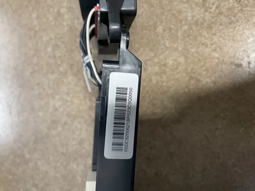 Samsung DC92 00619B DC41 00166A Dryer Control Board AZ19364 | KMV326