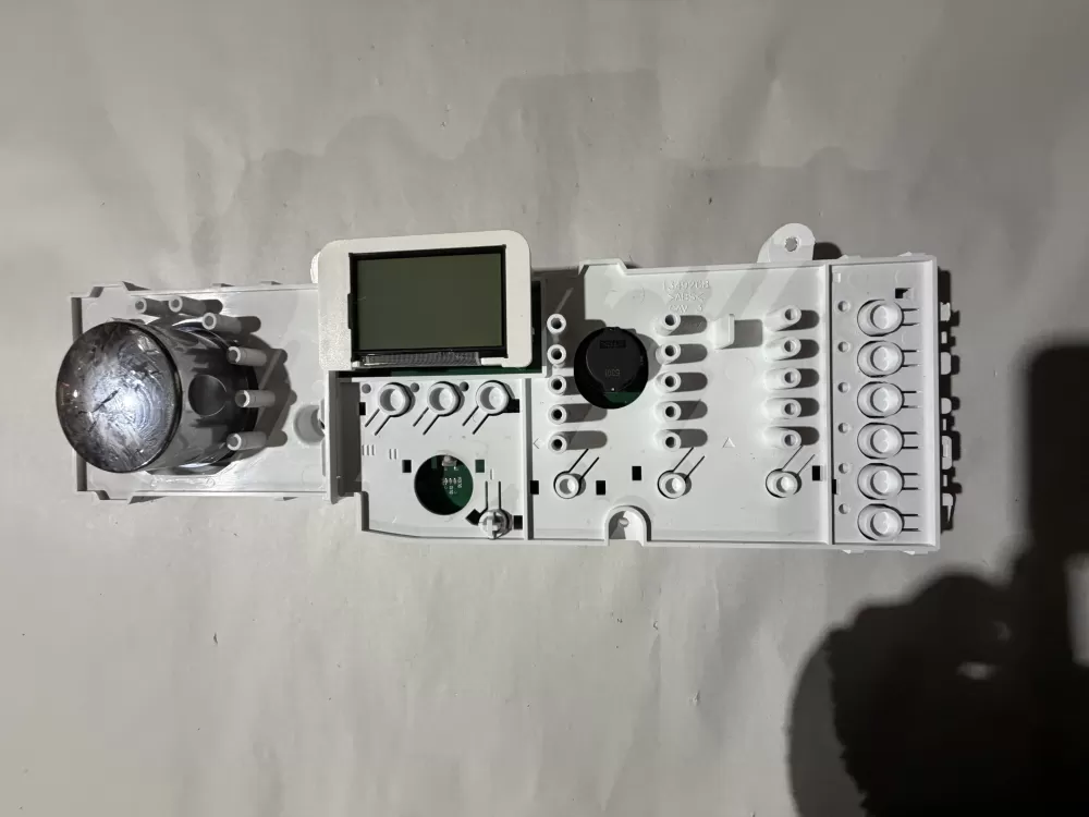 Frigidaire  Electrolux  Whirlpool 914914016  809020007  Washer Control Board