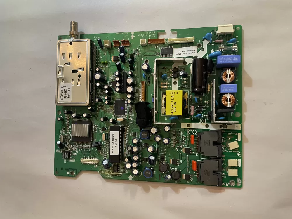 6871JB1290C LG Board - Control