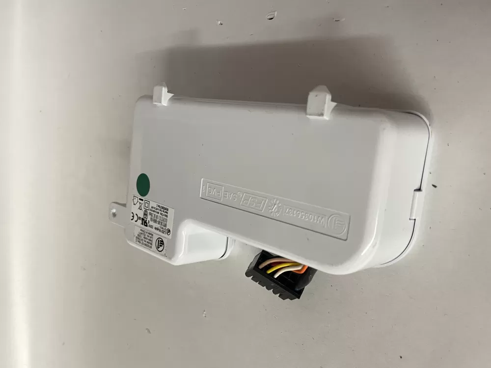 W10356137 KitchenAid Refrigerator Board - Control
