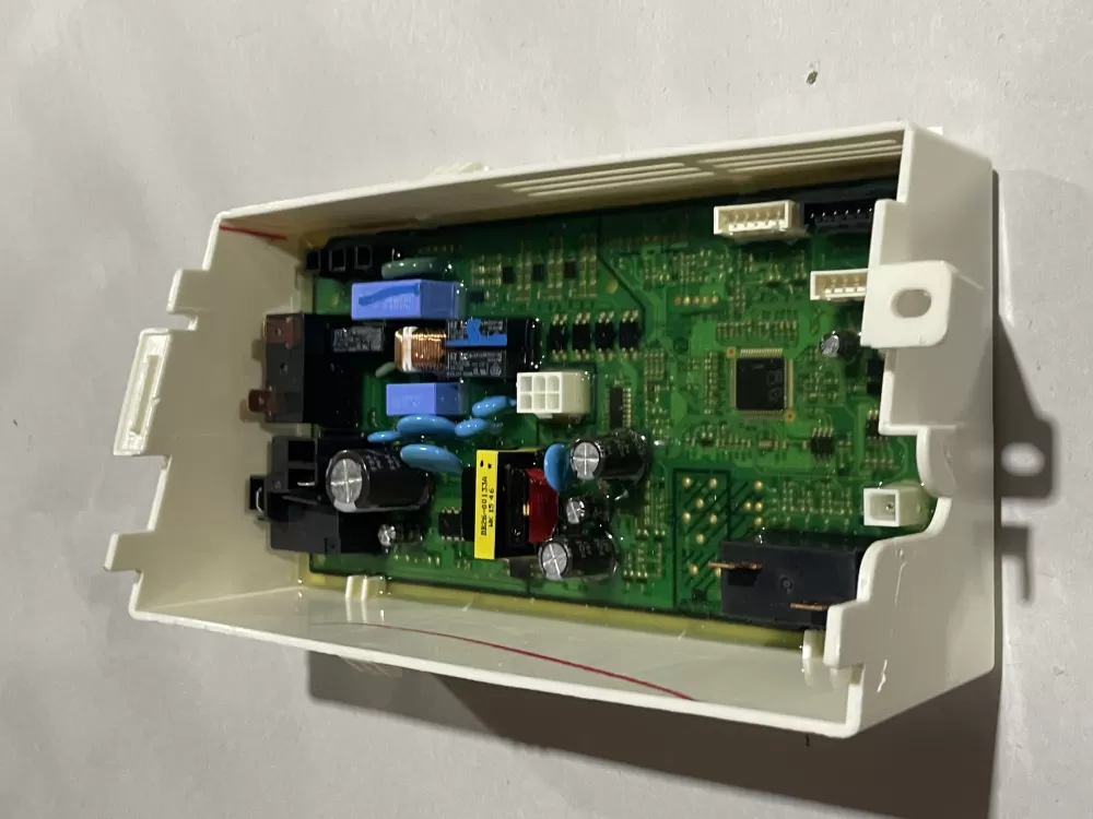 Samsung AP5966827 DC92-01729A PS11719854 Dryer Control Board