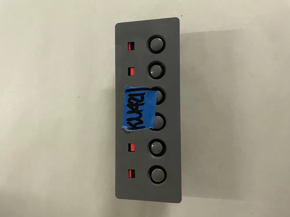 Whirlpool Maytag 2198621 Refrigerator Control Board Dispenser AZ123803 | KM421