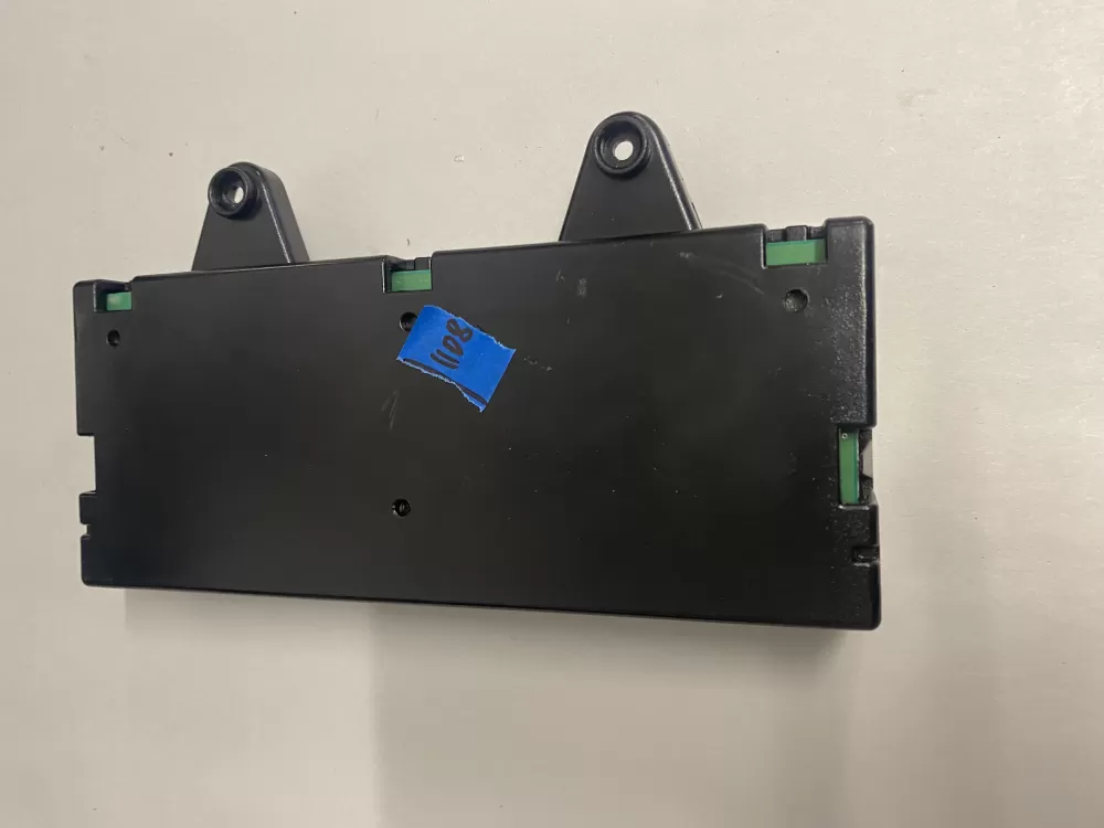 Maytag W10218834 W10111825 Dishwasher Control Board AZ225144 | BK1108