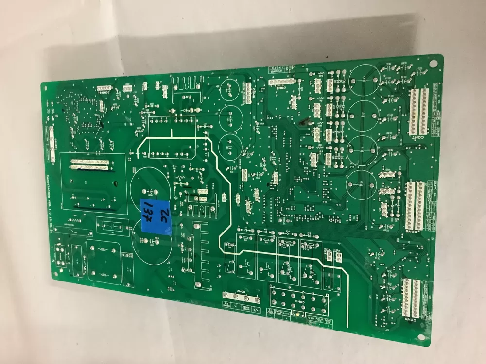 Kenmore LG EBR75234712 Refrigerator Control Board AZ208507 | ZC137
