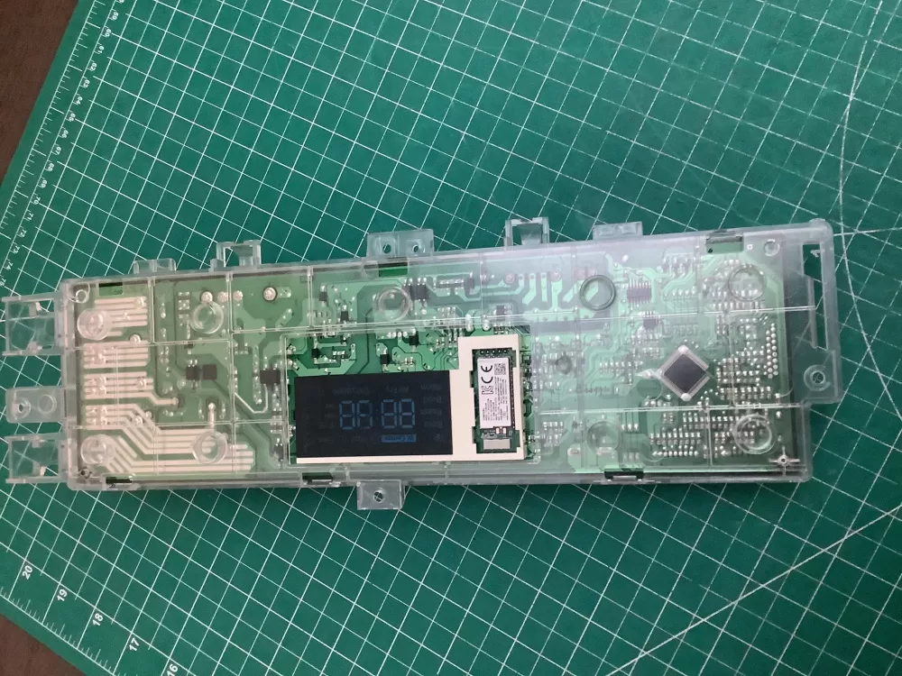 Oven Control Board DG9404041F AZ219074 | ARV802