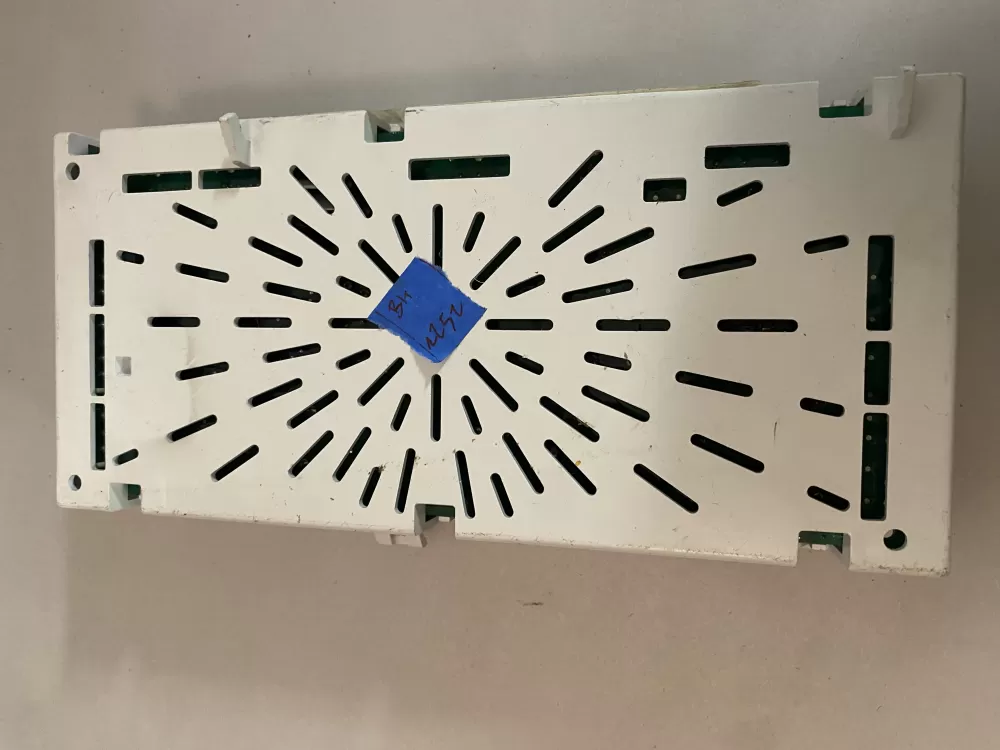 Maytag Whirlpool W10763742 W10335057 Washer Control Board AZ123694 | BK2252
