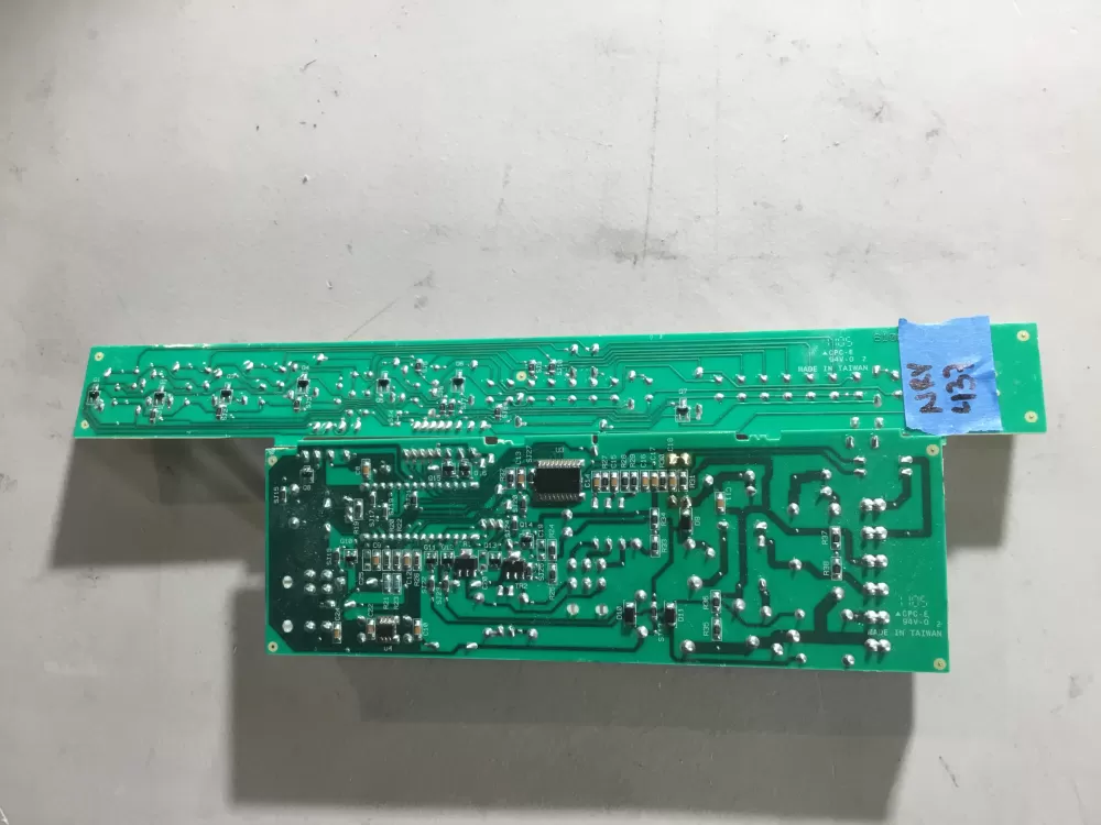 Whirlpool 2252197 AP3713826 Control Board AZ45675 | NRV437
