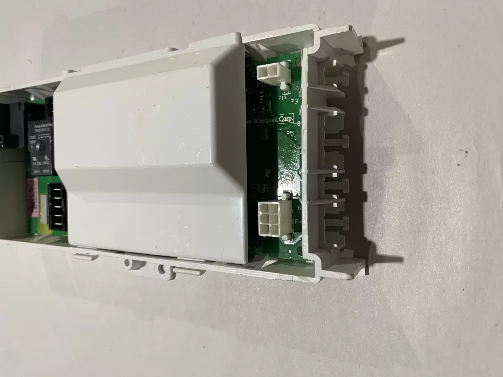 Whirlpool Kenmore AP6015062 W10110641 Dryer Control Board AZ180091 | BK2674