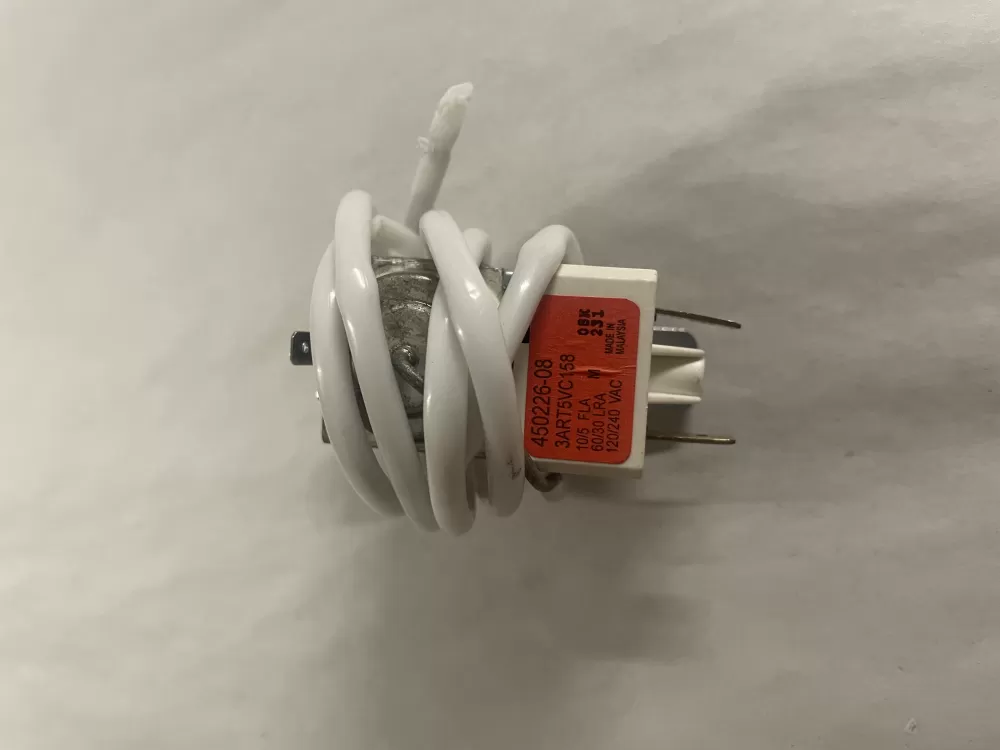 Frigidaire Kenmore 3ART5VC158 Refrigerator Control Board AZ115737 | KM1426