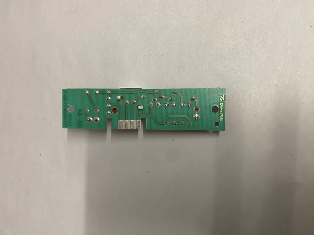 Maytag WP33001212 Dryer Control Board AZ224919 | BK1615