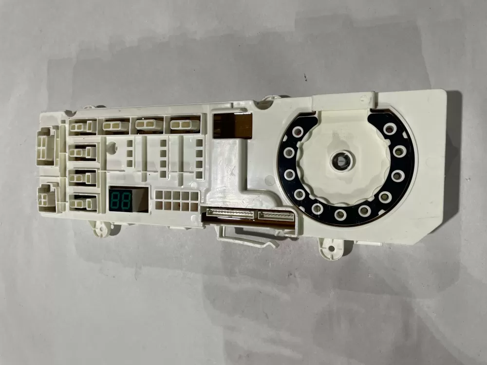 Samsung DC92-01624B  DC92-01624E Washer Control Board