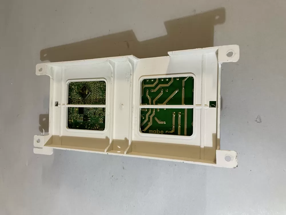 GE 189D5035G002 WH12X20274 Washer Control Board AZ131085 | KM1605