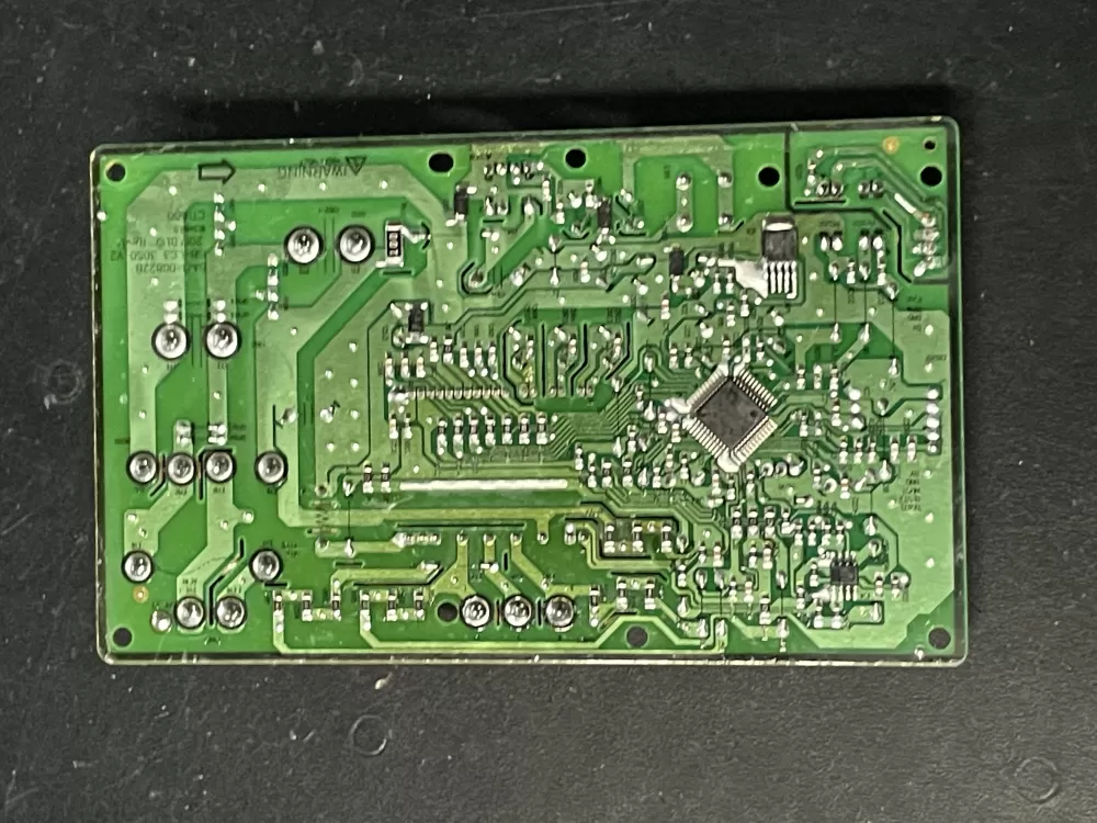 Samsung DA92 00763M Refrigerator Control Board Inverter AZ19691 | WM1129