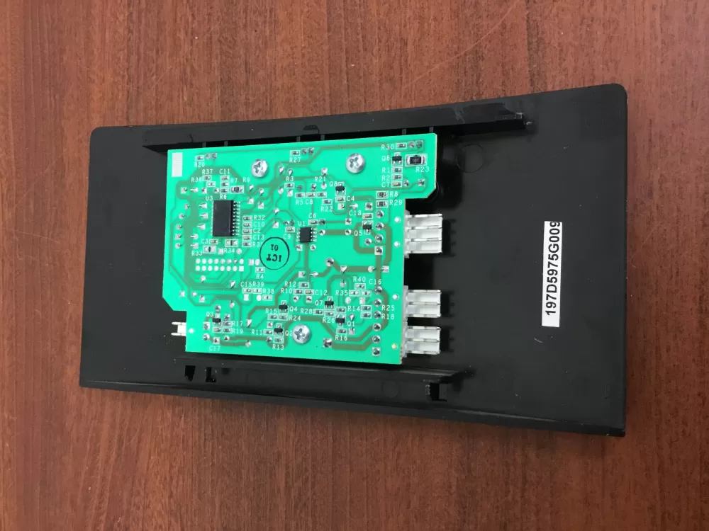 GE 197d5975g009 Refrigerator Control Board Dispenser AZ34380 | NR1699