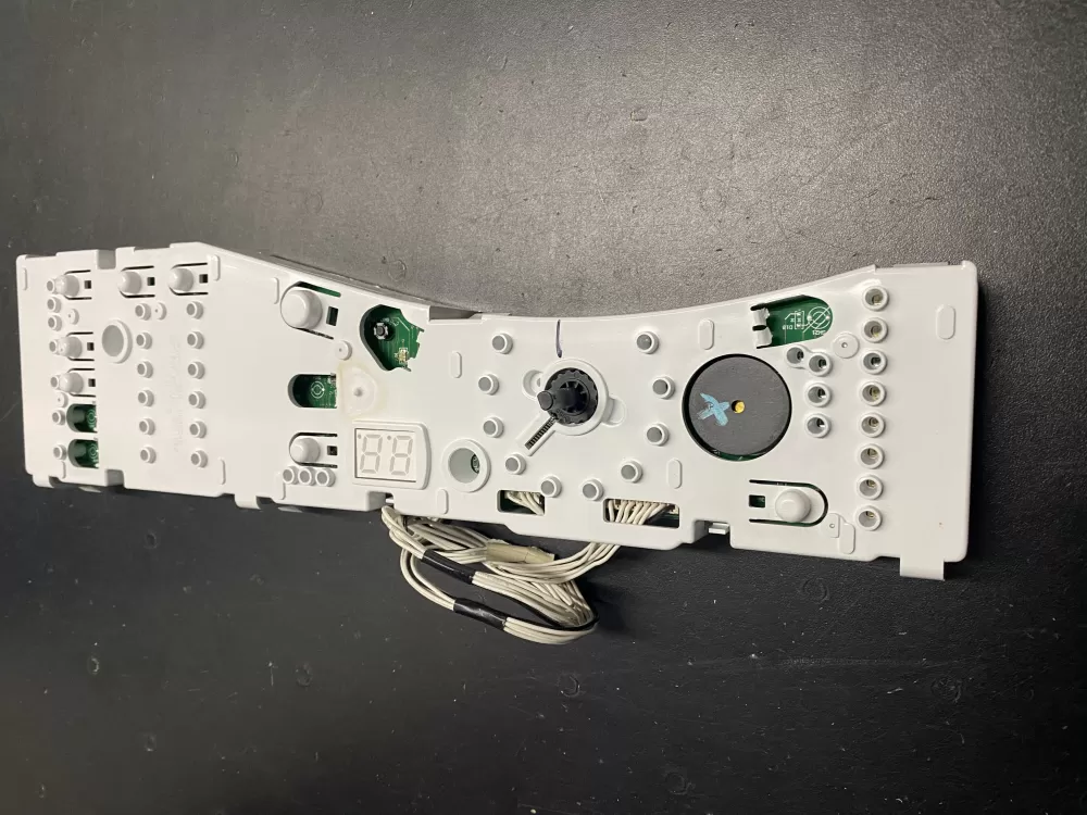 Whirlpool Kenmore Maytag 8574952 8564404 Washer Control Board AZ19008 | BKV263