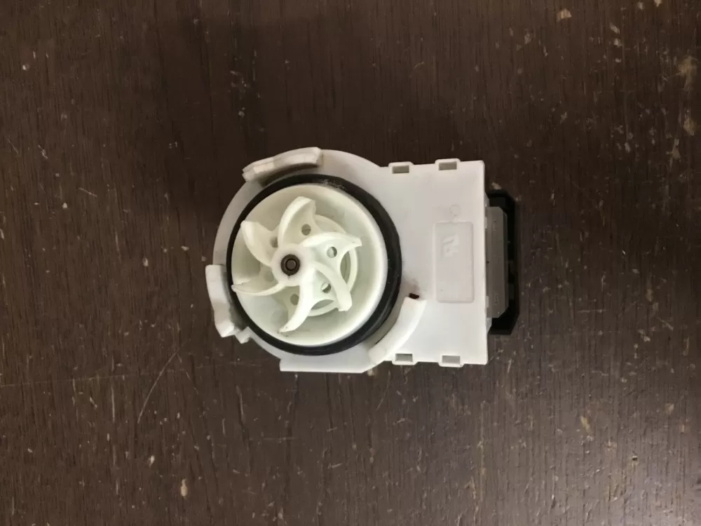 GE WD19X25461 AP6973150 Dishwasher Drain Pump AZ95998 | Sl86
