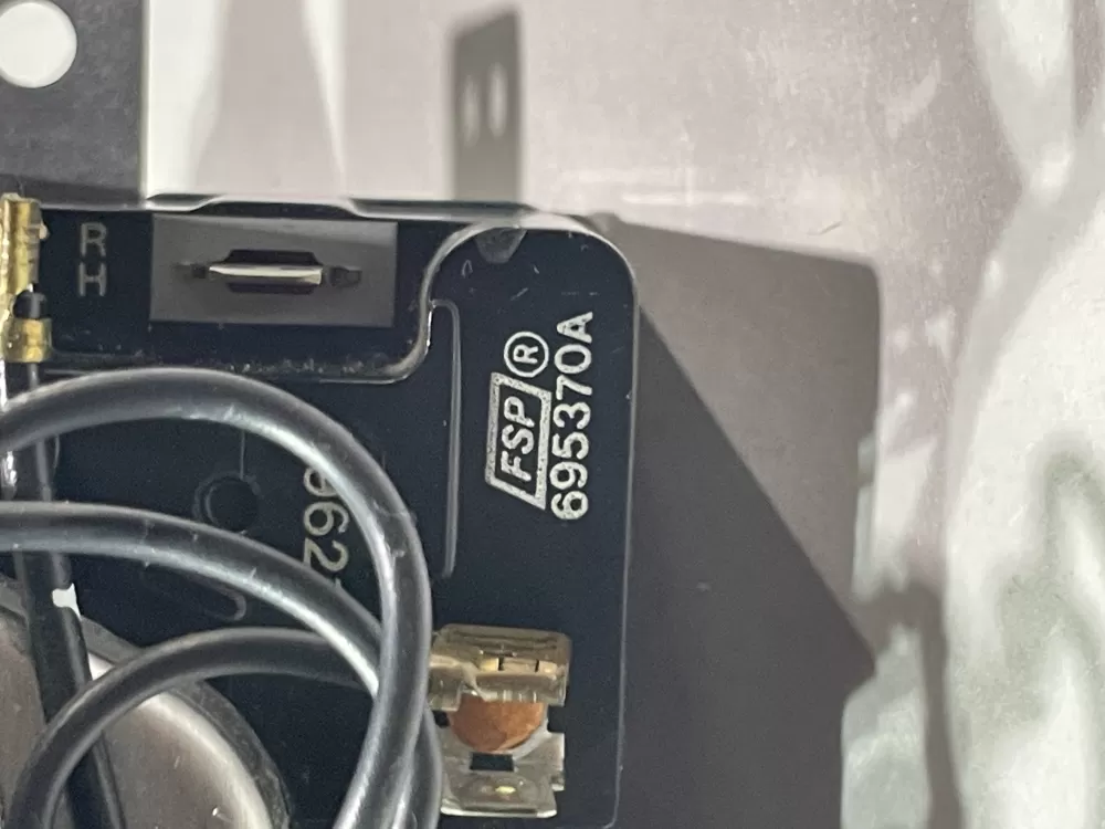  Whirlpool Dryer 695370 Timer AZ145710 | Wm2436
