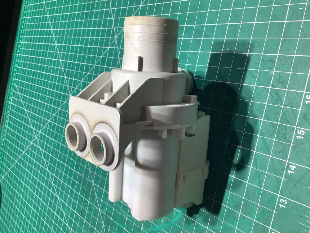 GE Hotpoint Samsung 175D3834P004 Washer Drain Pump AZ147770 | SL199