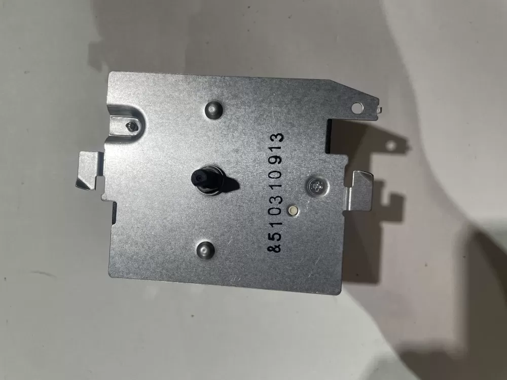 Kenmore General Electric WE4M521 WE04X22654 Dryer Timer AZ175684 | KM642