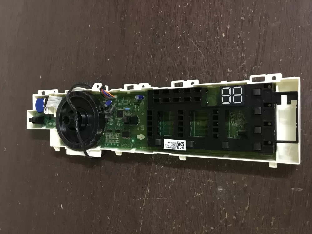 LG EBR86268001 Dryer Control Board