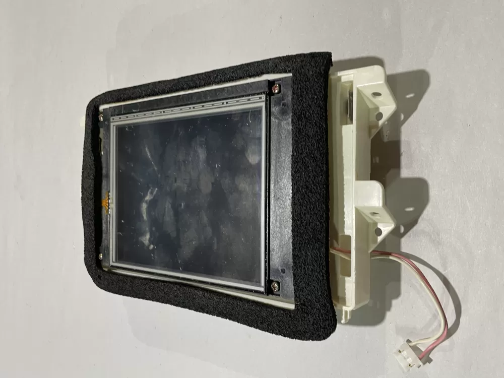 LG 3850EA4011A Dryer Control Board Display