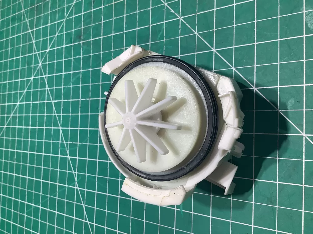 Kenmore WPW10531320 Dishwasher Drain Pump Motor AZ150520 | AR197
