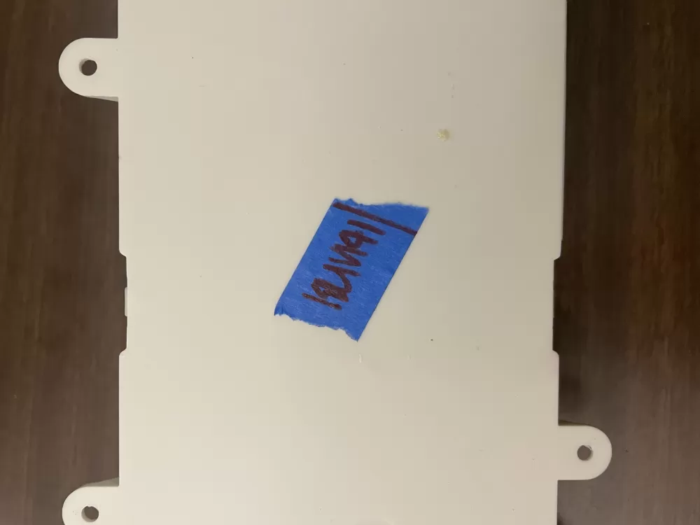 LG EBR62267101 EBR62267104 PS3645416 Washer Control Board AZ99314 | KMV141