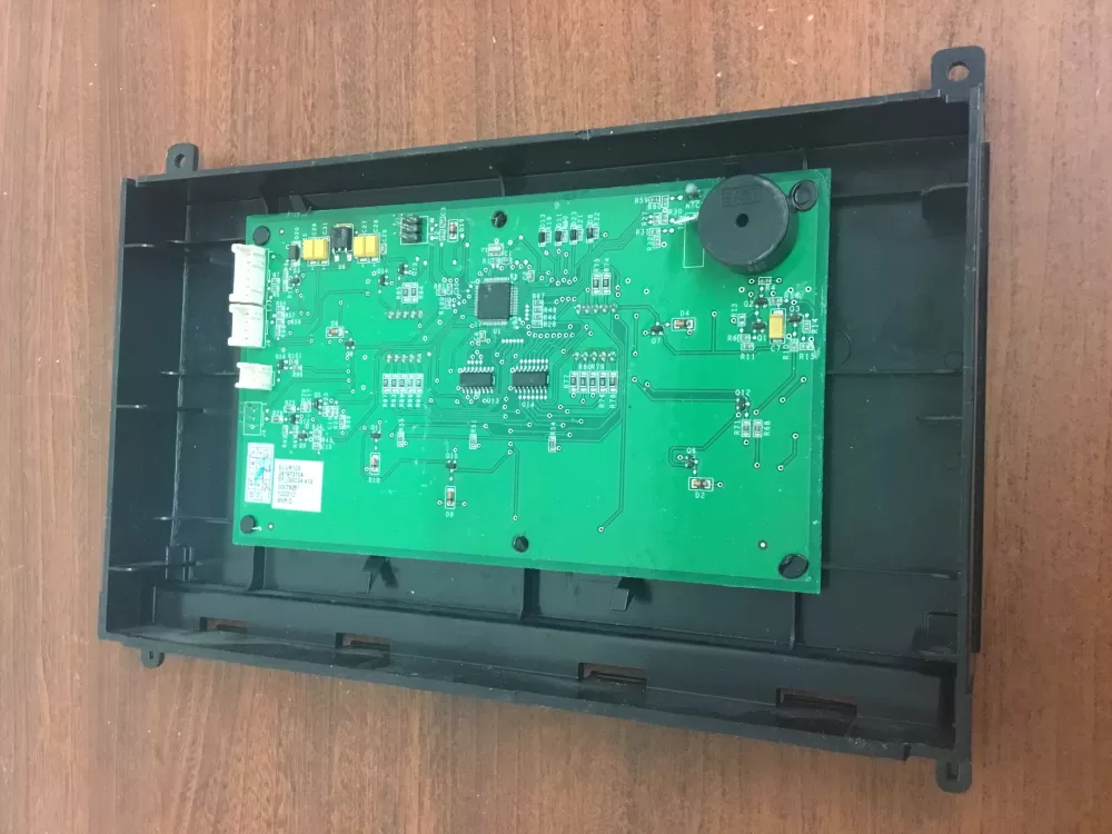 Whirlpool Frigidaire 241973704 Refrigerator Control Board AZ33788 | NR1687