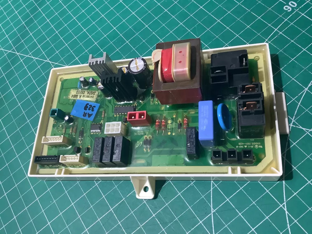 Samsung Genuine Dryer Control Board DC9200382A AZ190331 | AR323