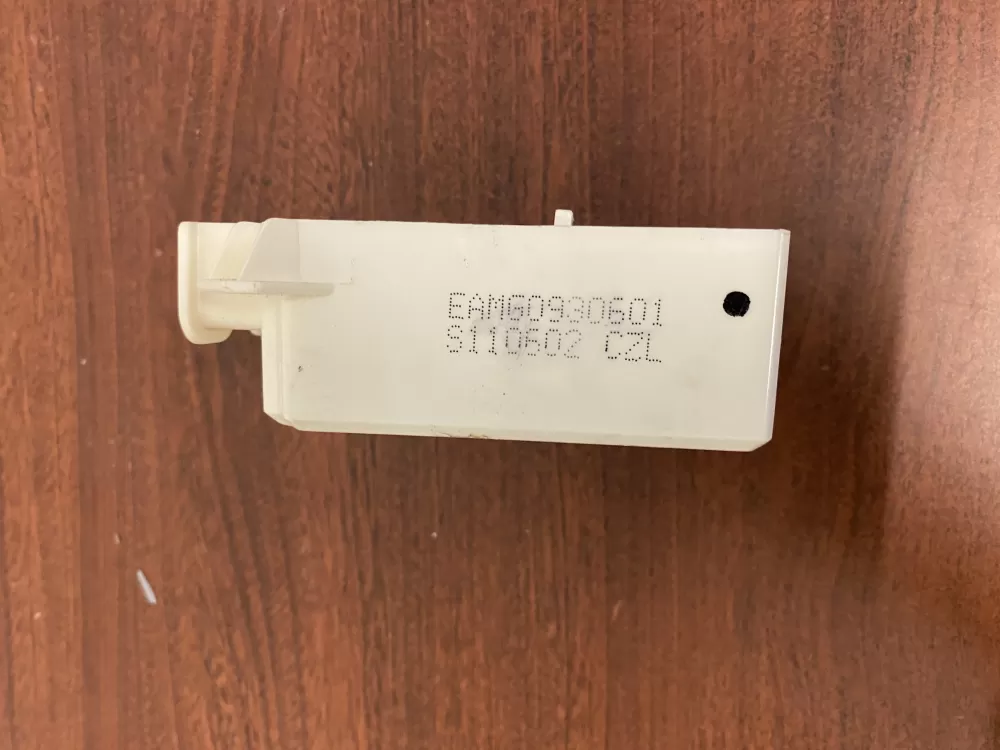 LG GE Kenmore EAMG0930601 Washer Control Board Noise Filter AZ35703 | BK298