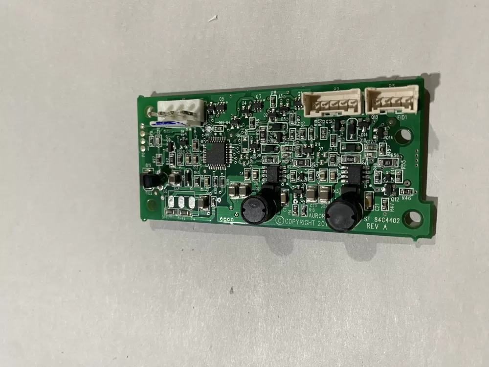 Whirlpool  KitchenAid AP6004628 W10676677 W10788814 W10804160 PS11737802 Refrigerator Control Board