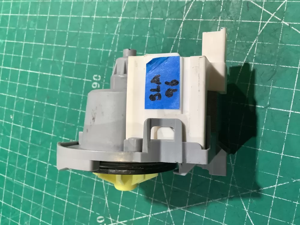 Whirlpool Washer Drain Pump WPW10348269 AZ226953 | SLA96