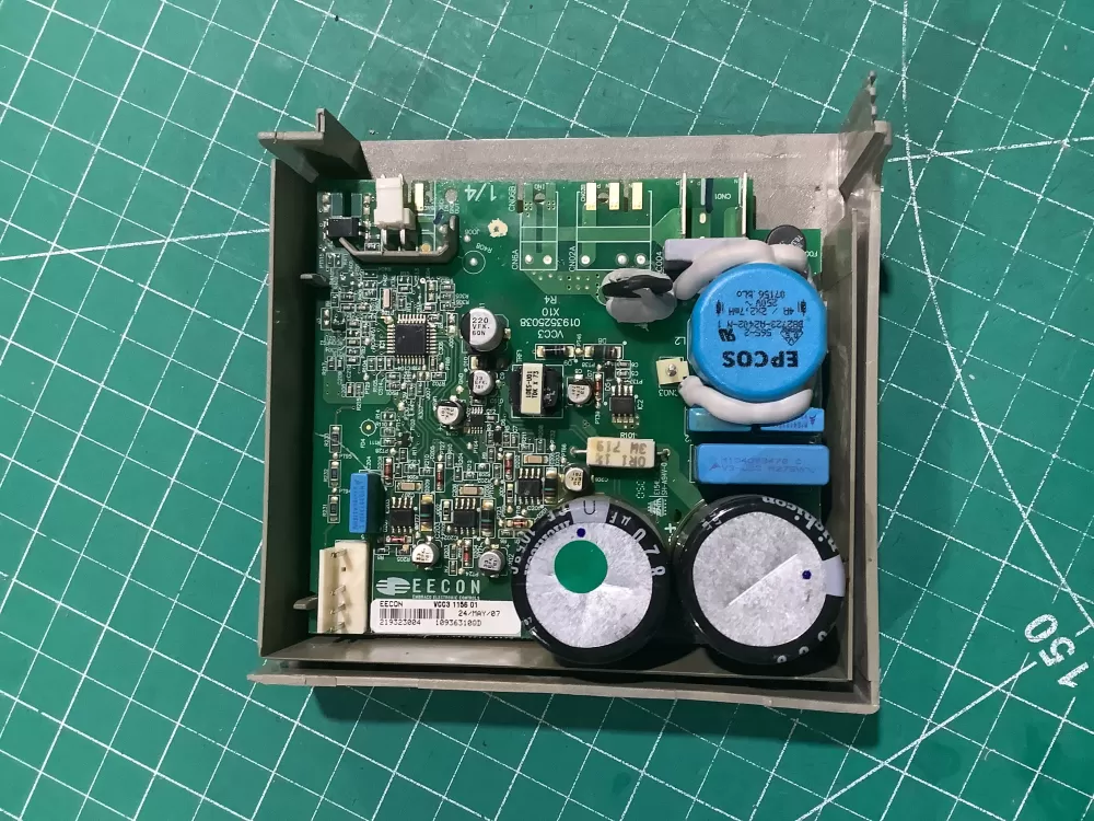 GE 519303021 Refrigerator Invter Control Board AZ227298 | AR1879